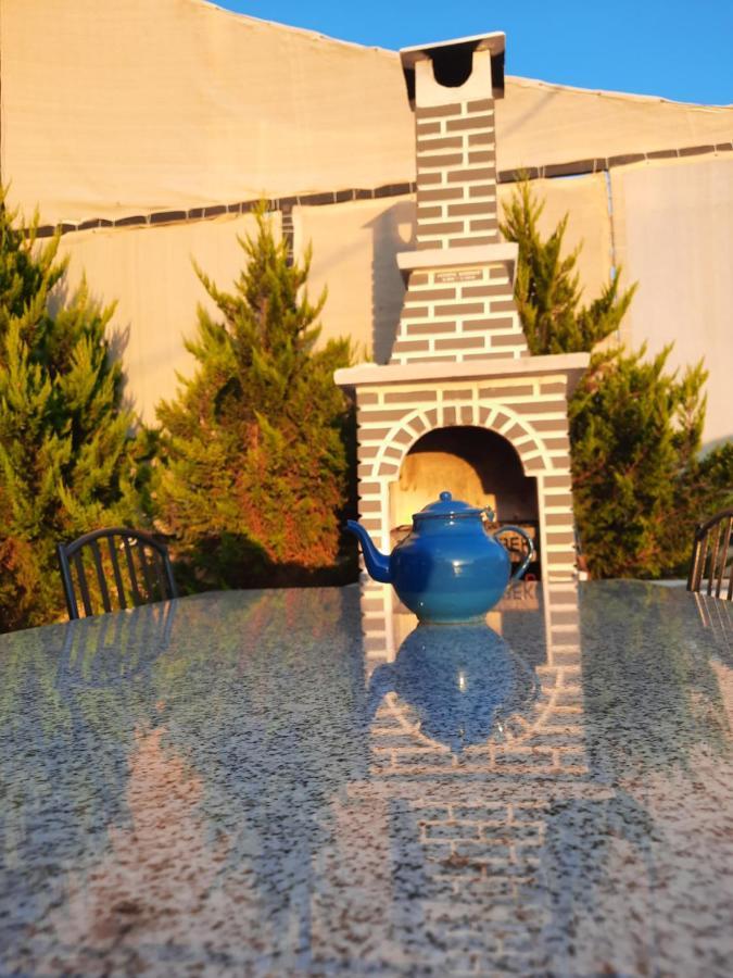 Likya Villa Kalkan Kültér fotó